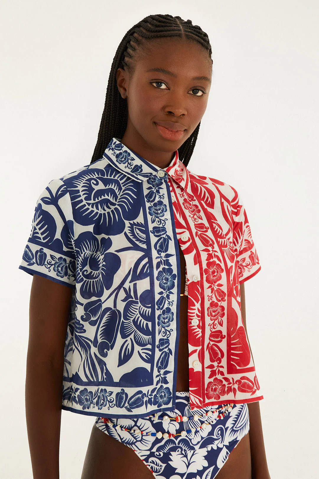 New In Tops
